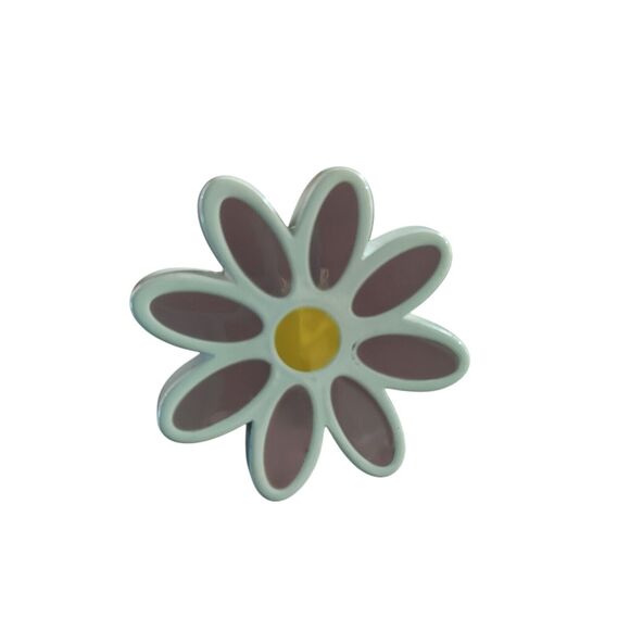 Daisy Drawer Knobs/Pulls 12 with Screws 1.5" - Picture 5 of 5